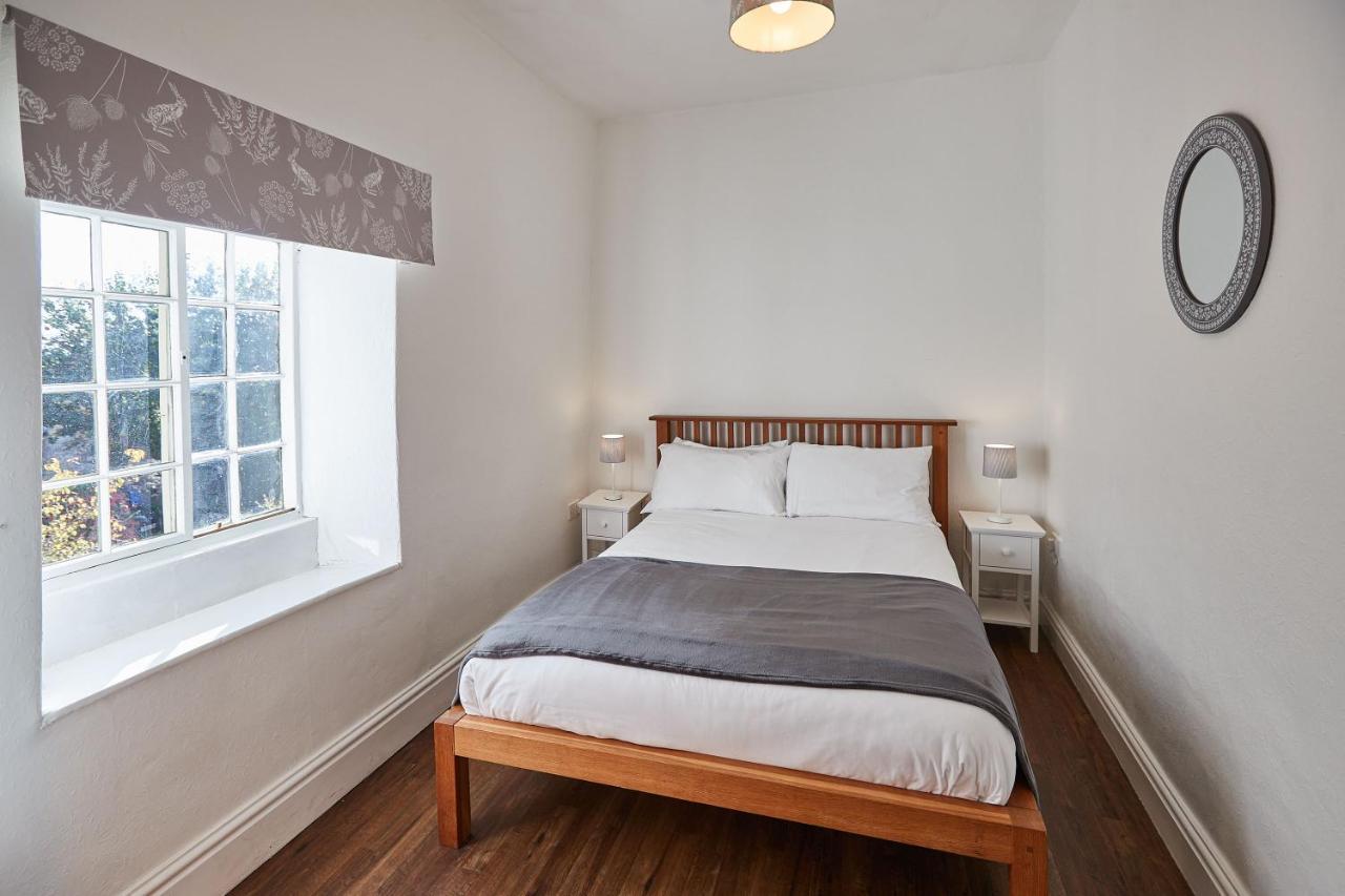 Host & Stay - Hall Garth Pickering Exterior photo